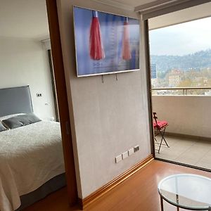 Apartamento de 1 Dormitorio